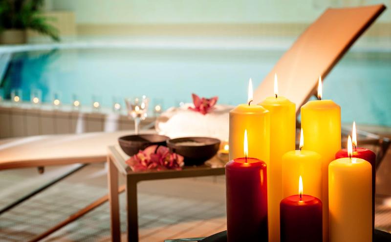 Dorint Strandhotel Binz/rügen