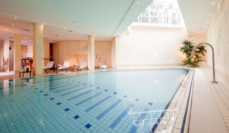 Dorint Strandhotel Binz/rügen