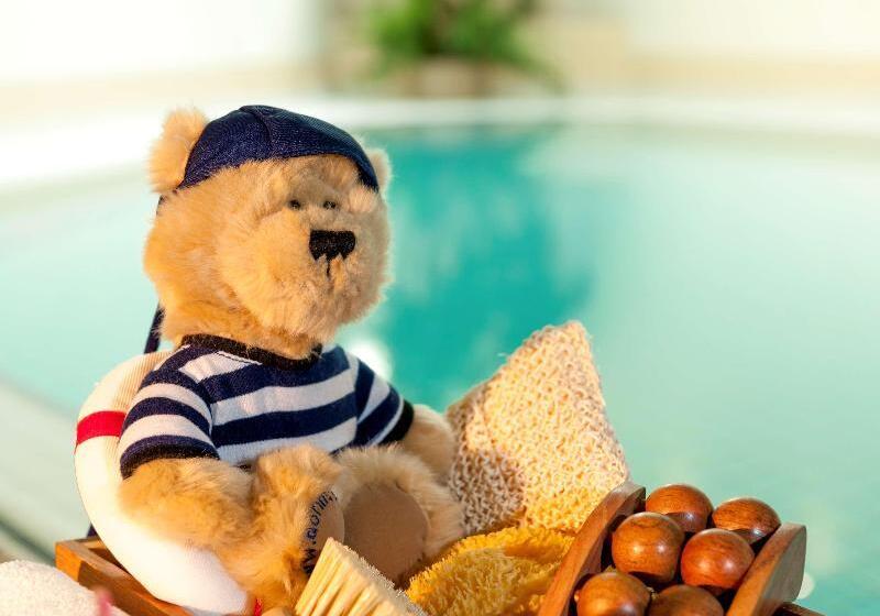 Dorint Strandhotel Binz/rügen