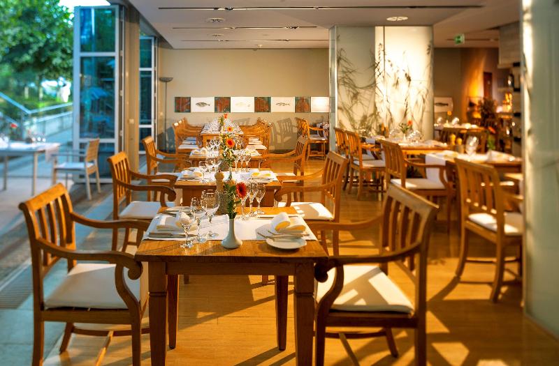 Dorint Strandhotel Binz/rügen