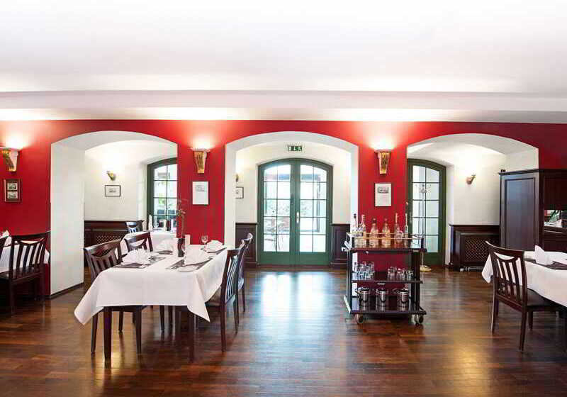 Dormero Hotel Halle
