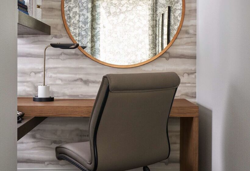 Doubletree By Hilton Hotel Dallas – Love Field