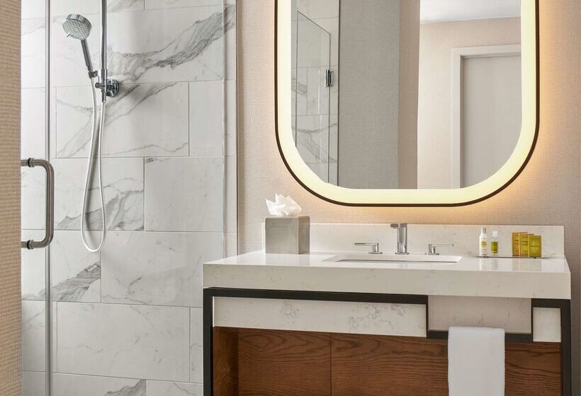 Doubletree By Hilton Hotel Dallas – Love Field