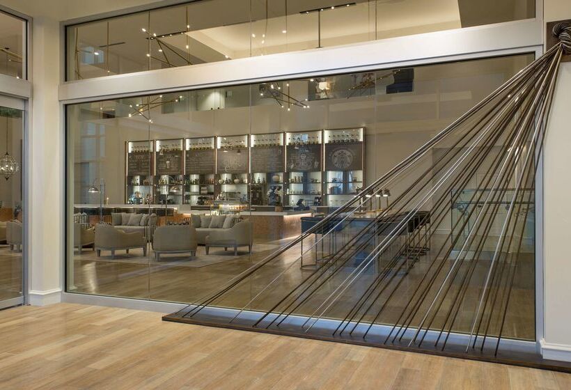 Doubletree By Hilton Hotel Dallas – Love Field