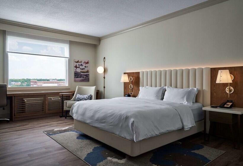 Doubletree By Hilton Hotel Dallas – Love Field