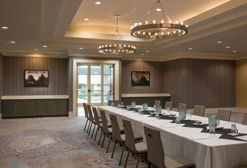 Doubletree By Hilton Hotel Dallas – Love Field