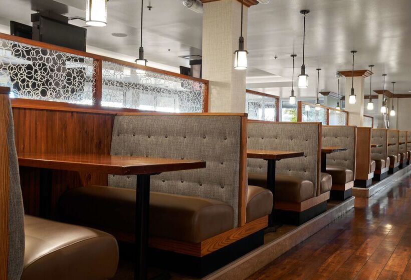 Doubletree By Hilton Hotel Dallas – Love Field