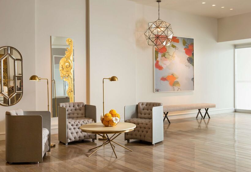 Doubletree By Hilton Hotel Dallas – Love Field