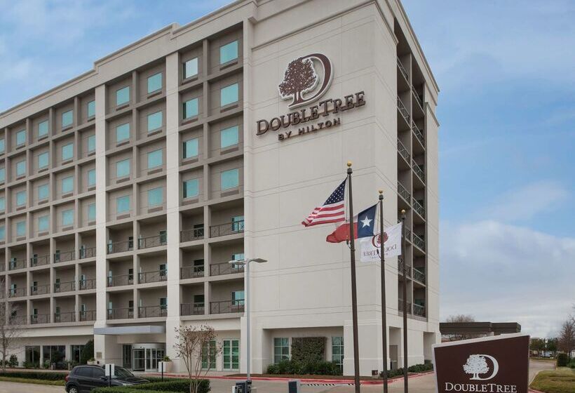 Doubletree By Hilton Hotel Dallas – Love Field