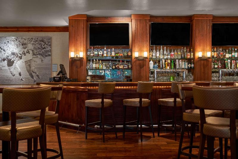 Doubletree By Hilton Hotel Dallas – Love Field