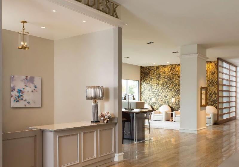 Doubletree By Hilton Hotel Dallas – Love Field