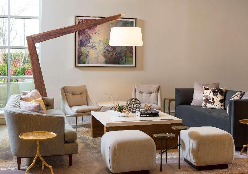 Doubletree By Hilton Hotel Dallas – Love Field