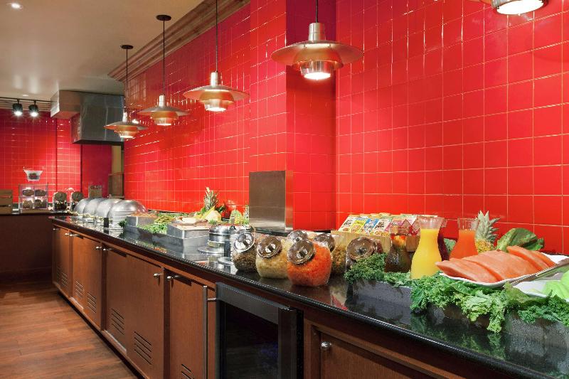 Doubletree By Hilton Hotel Dallas – Love Field