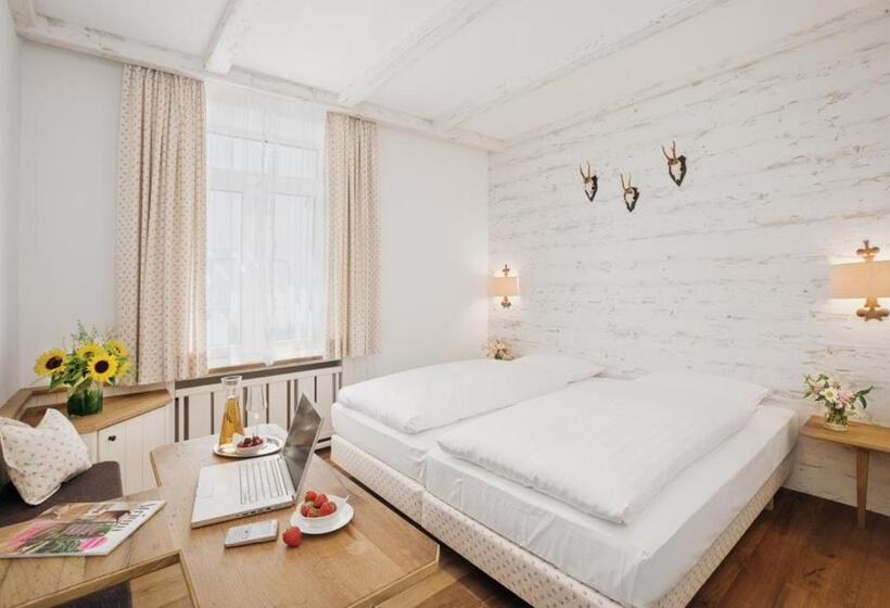 Eden Hotel Wolff
