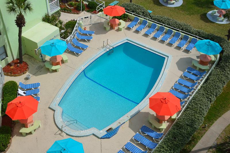 בית מלון כפרי El Caribe Resort And Conference Center
