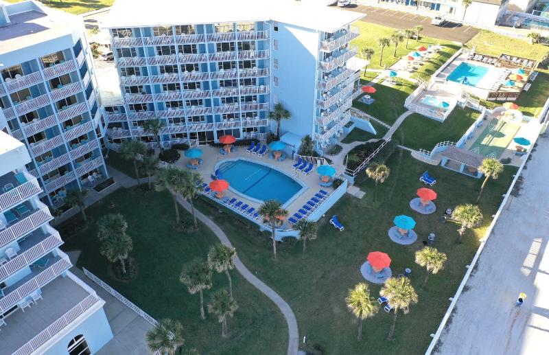 בית מלון כפרי El Caribe Resort And Conference Center