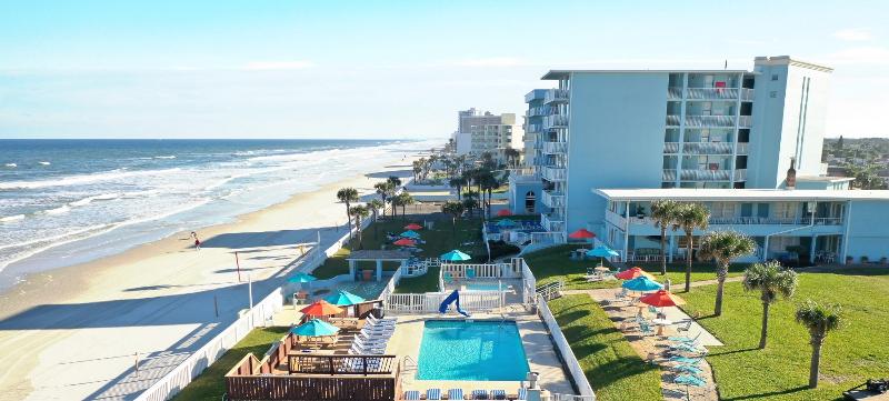 בית מלון כפרי El Caribe Resort And Conference Center