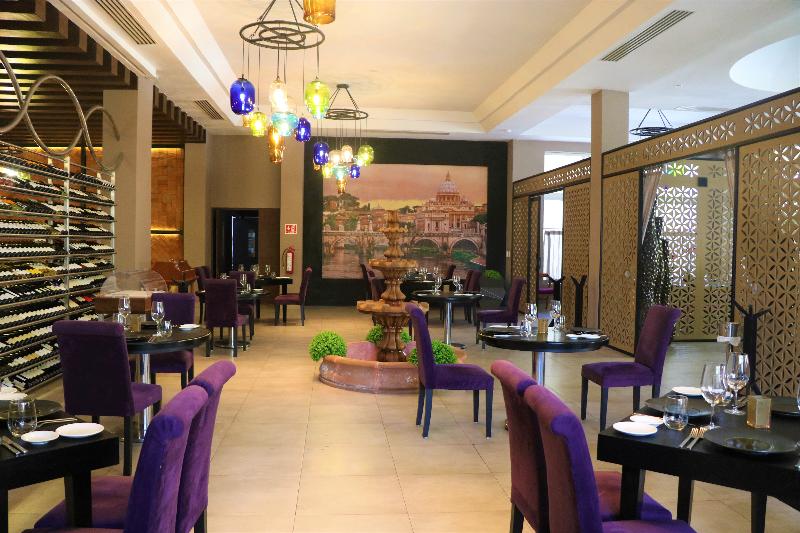 酒店 El Dorado Royale Catamarán, Cenote & More Inclusive