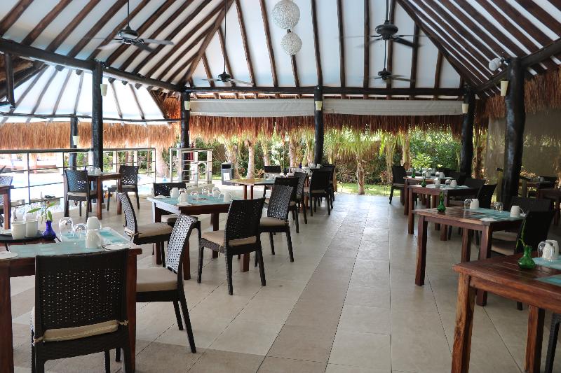 酒店 El Dorado Royale Catamarán, Cenote & More Inclusive