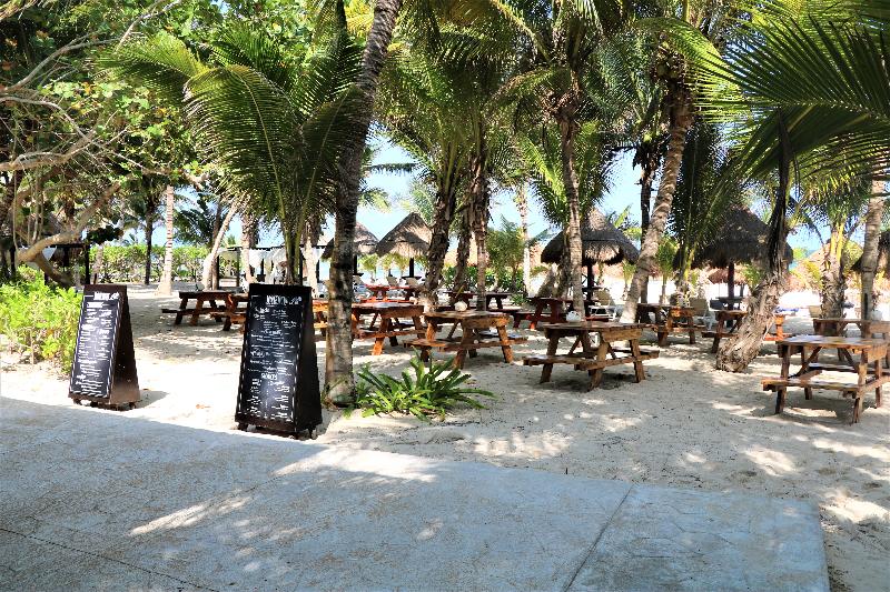 酒店 El Dorado Royale Catamarán, Cenote & More Inclusive