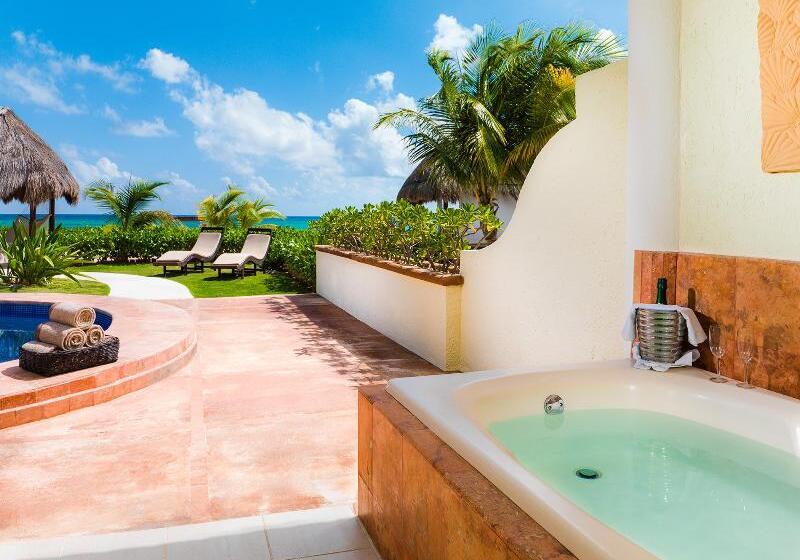 هتل El Dorado Royale Catamarán, Cenote & More Inclusive
