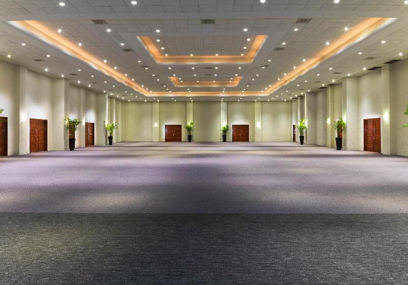 酒店 El Dorado Royale Catamarán, Cenote & More Inclusive