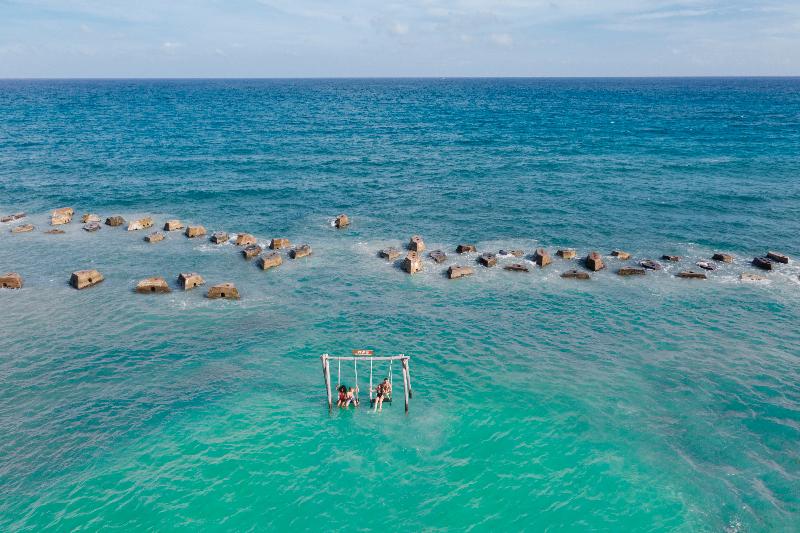 هتل El Dorado Royale Catamarán, Cenote & More Inclusive