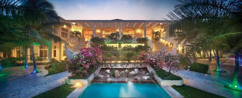 酒店 El Dorado Royale Catamarán, Cenote & More Inclusive