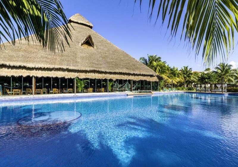酒店 El Dorado Royale Catamarán, Cenote & More Inclusive