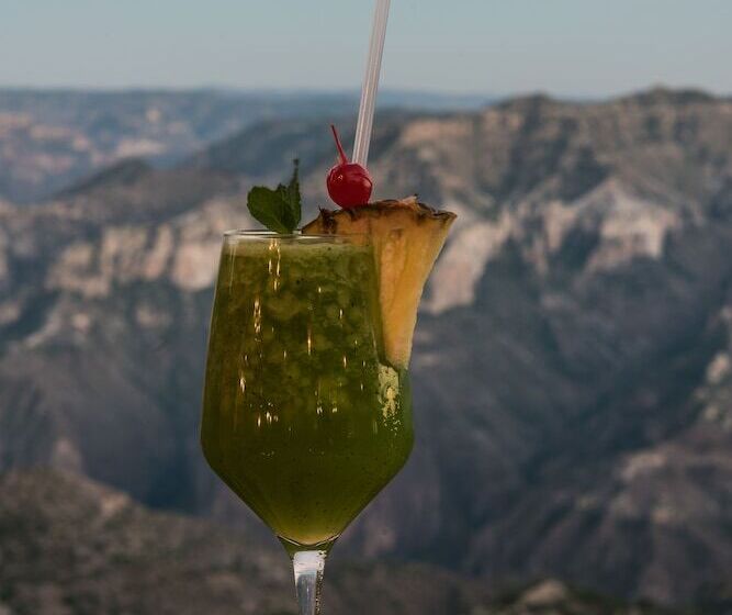 فندق El Mirador   Balderrama Collection