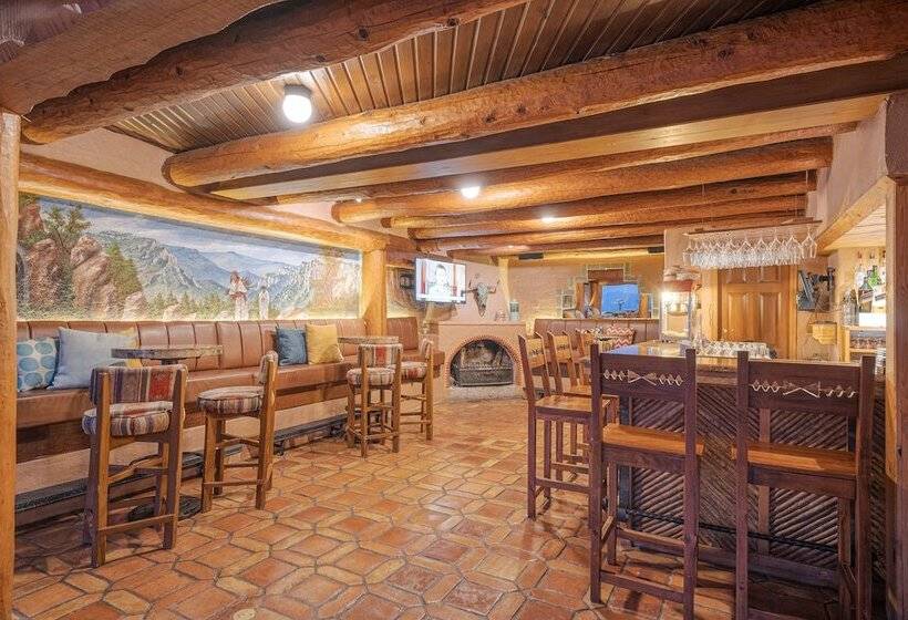 فندق El Mirador   Balderrama Collection