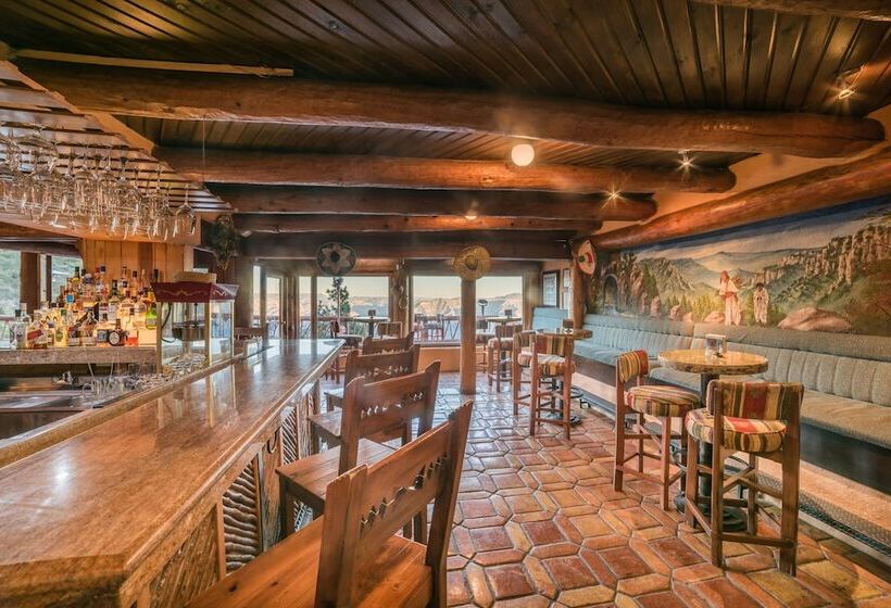 فندق El Mirador   Balderrama Collection