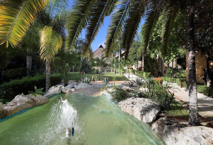 ホテル Eurostars Hacienda Vista Real