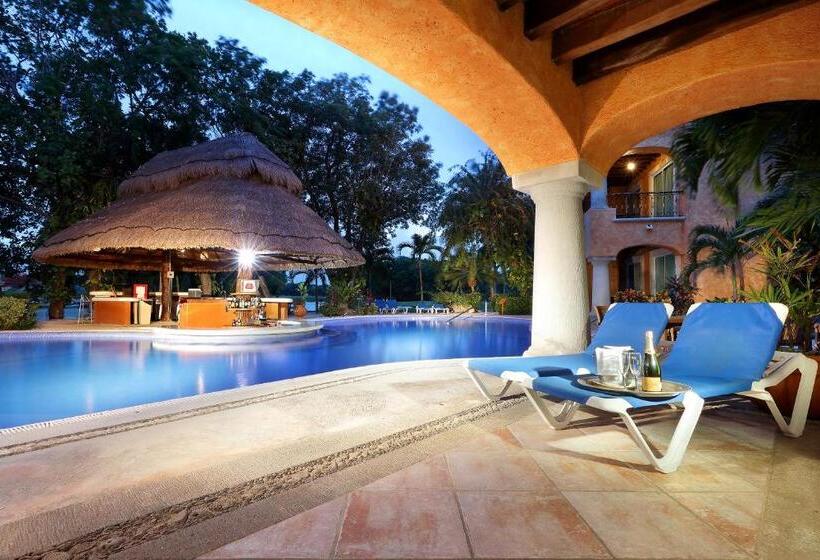 ホテル Eurostars Hacienda Vista Real