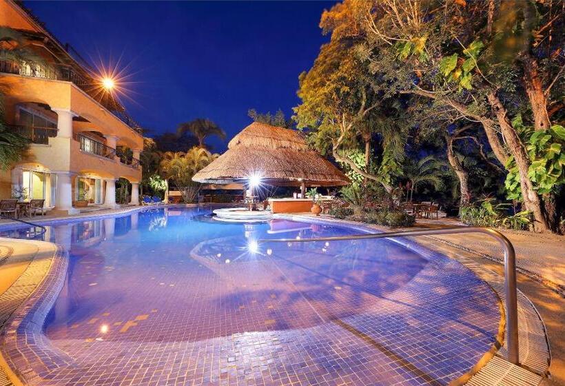 ホテル Eurostars Hacienda Vista Real