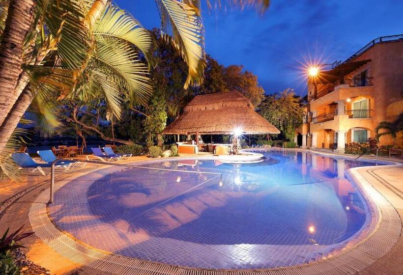 ホテル Eurostars Hacienda Vista Real