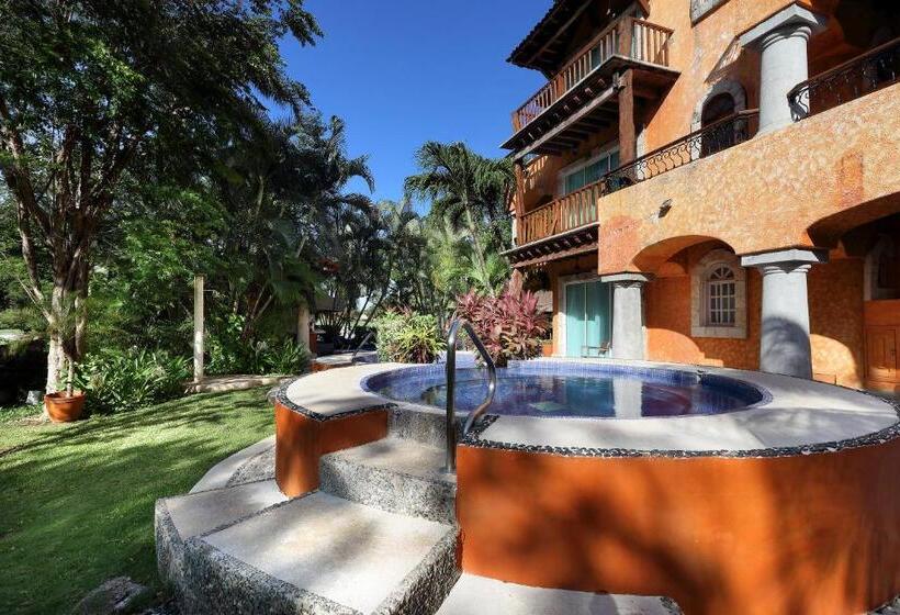 ホテル Eurostars Hacienda Vista Real