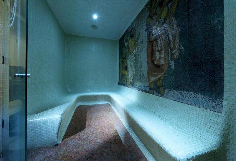 ホテル Eurostars Hacienda Vista Real