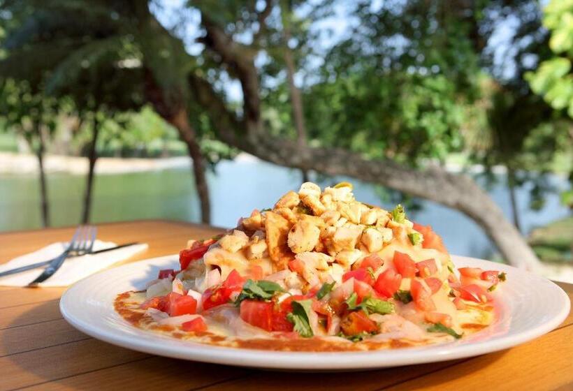 ホテル Eurostars Hacienda Vista Real