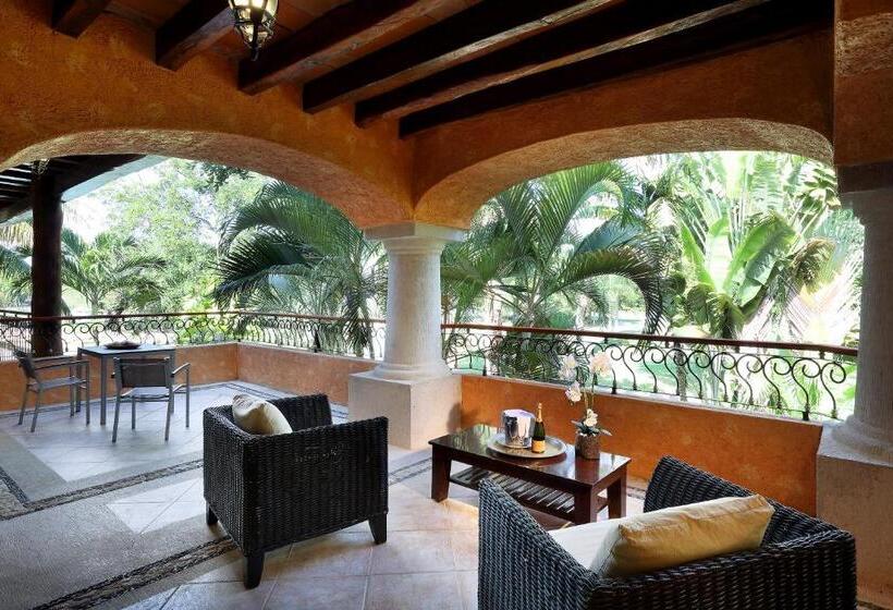 ホテル Eurostars Hacienda Vista Real