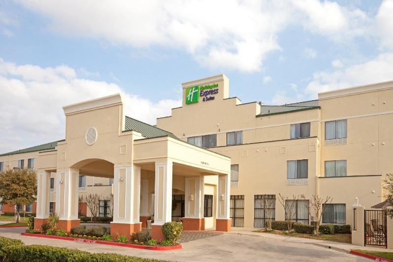 فندق Holiday Inn Express & Suites Austin Round Rock By Ihg