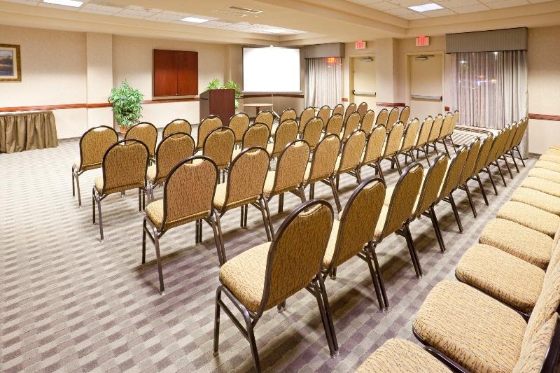 هتل Holiday Inn Express & Suites Austin Round Rock By Ihg