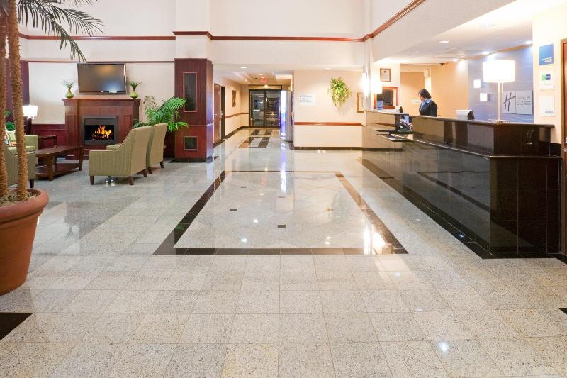 فندق Holiday Inn Express & Suites Austin Round Rock By Ihg