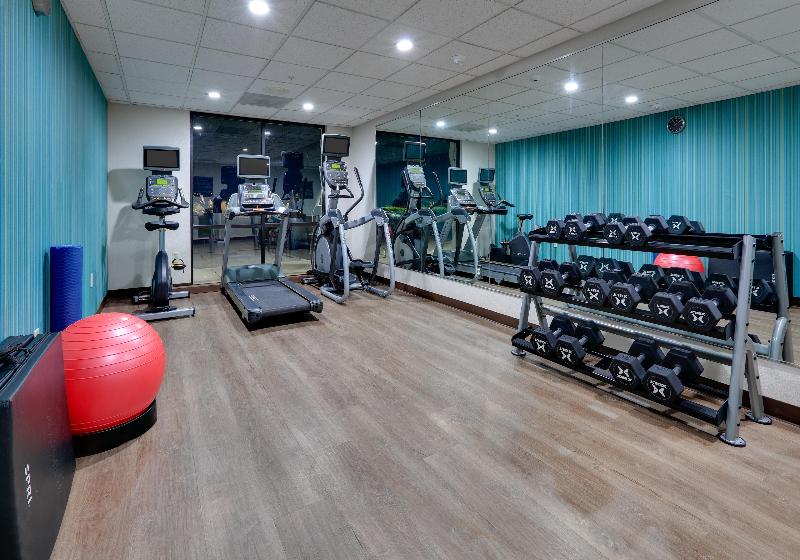 فندق Holiday Inn Express & Suites Austin Round Rock By Ihg