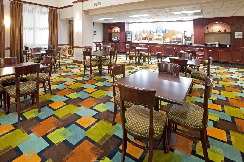 فندق Holiday Inn Express & Suites Austin Round Rock By Ihg