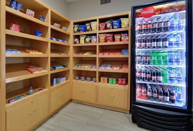 هتل Holiday Inn Express & Suites Austin Round Rock By Ihg