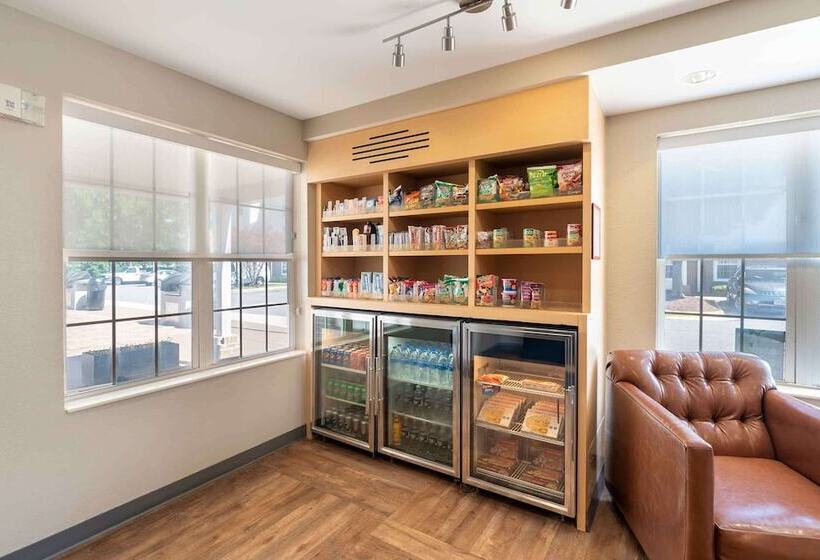هتل Extended Stay America Suites  Virginia Beach