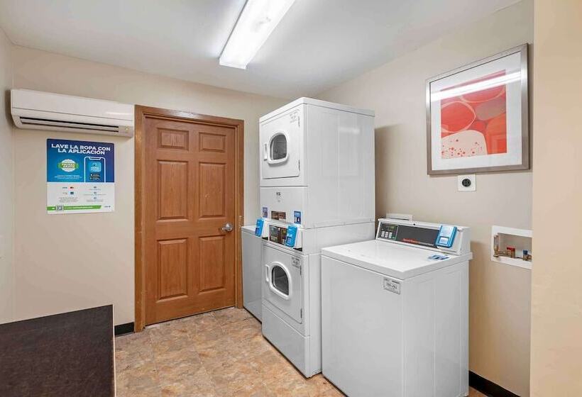 Отель Extended Stay America Suites Virginia Beach