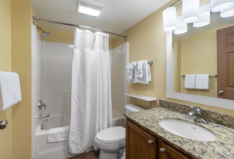 هتل Extended Stay America Suites  Virginia Beach