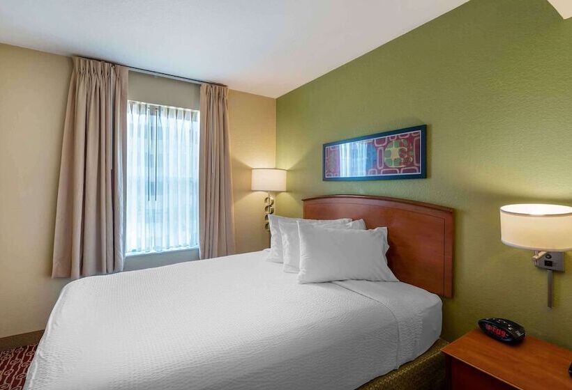 هتل Extended Stay America Suites  Virginia Beach